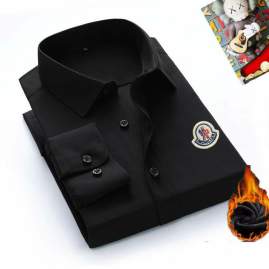Picture of Moncler Shirt Long _SKUMonclerS-4XL25tr3726951
